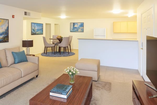 Del Rey Colusa Apts property